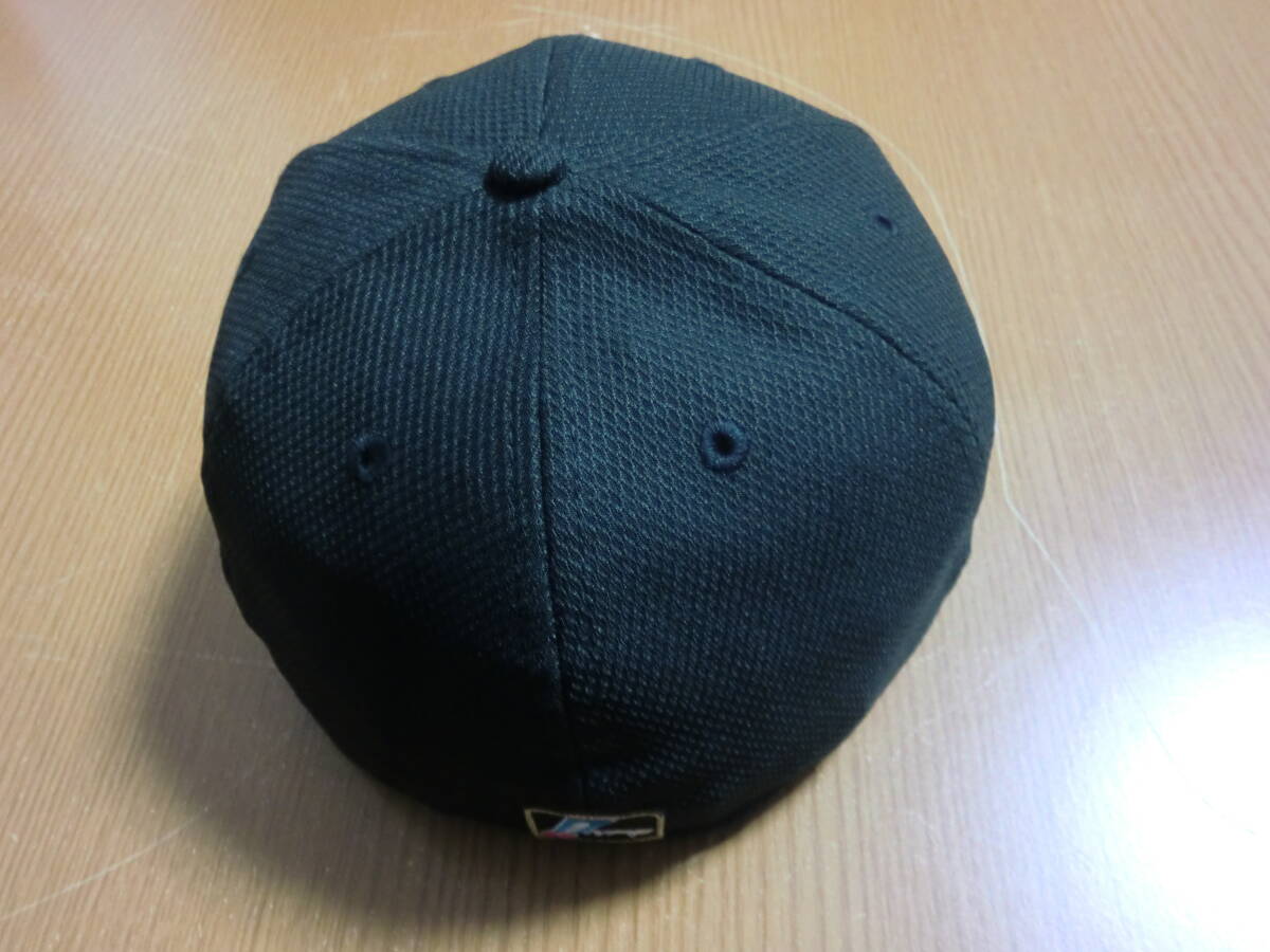 ソフトバンク ホークス プロコレ 金刺繍 NPB NEWERA 59FIFTY ニューエラ キャップ SIZE:59.6