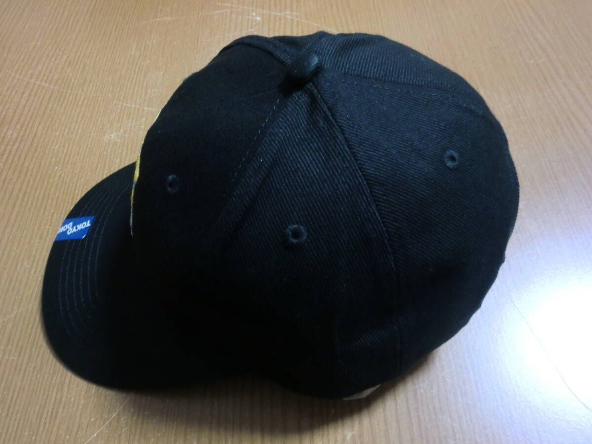 福岡ダイエー ホークス 1999 優(yōu)勝記念 キャップ SIZE:フリー 未使用品