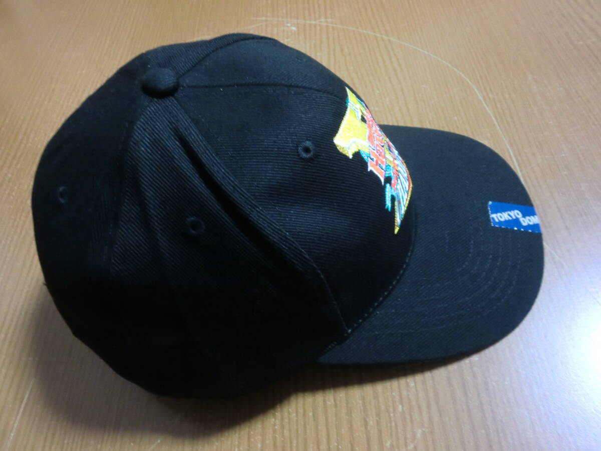 福岡ダイエー ホークス 1999 優(yōu)勝記念 キャップ SIZE:フリー 未使用品