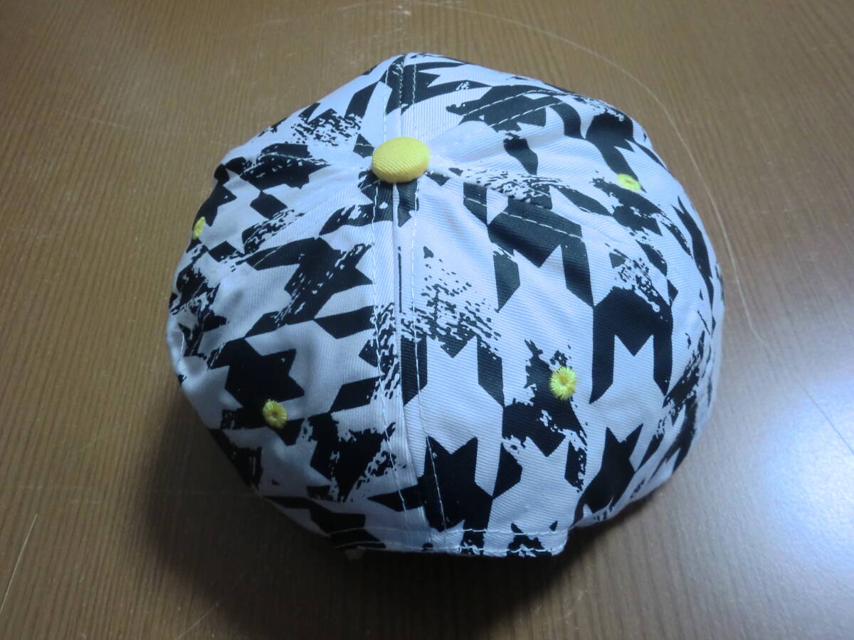 坂神 タイガース 2018 OPENING GAME キャップ SIZE:フリー