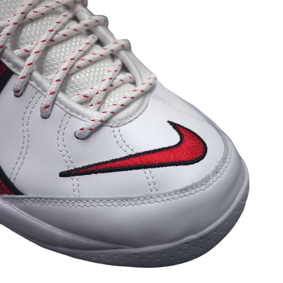 ナイキ ズームフライト95 26.5cm/US8.5 NIKE / ナイキ エアズームフライト95 赤8.5 / 26.5cm