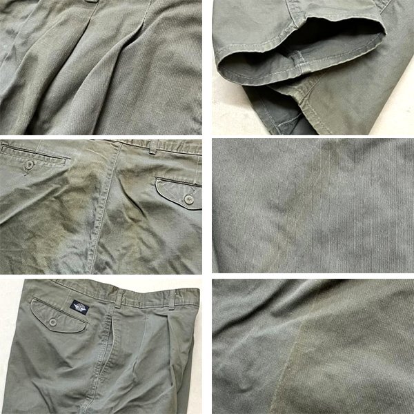 1點物◆USA素材リーバイス系ドッカーズOLDチノパンッ古著メンズ36XLレディースOKアメカジ90sストリート/ジーンズブランド/スラックス348320