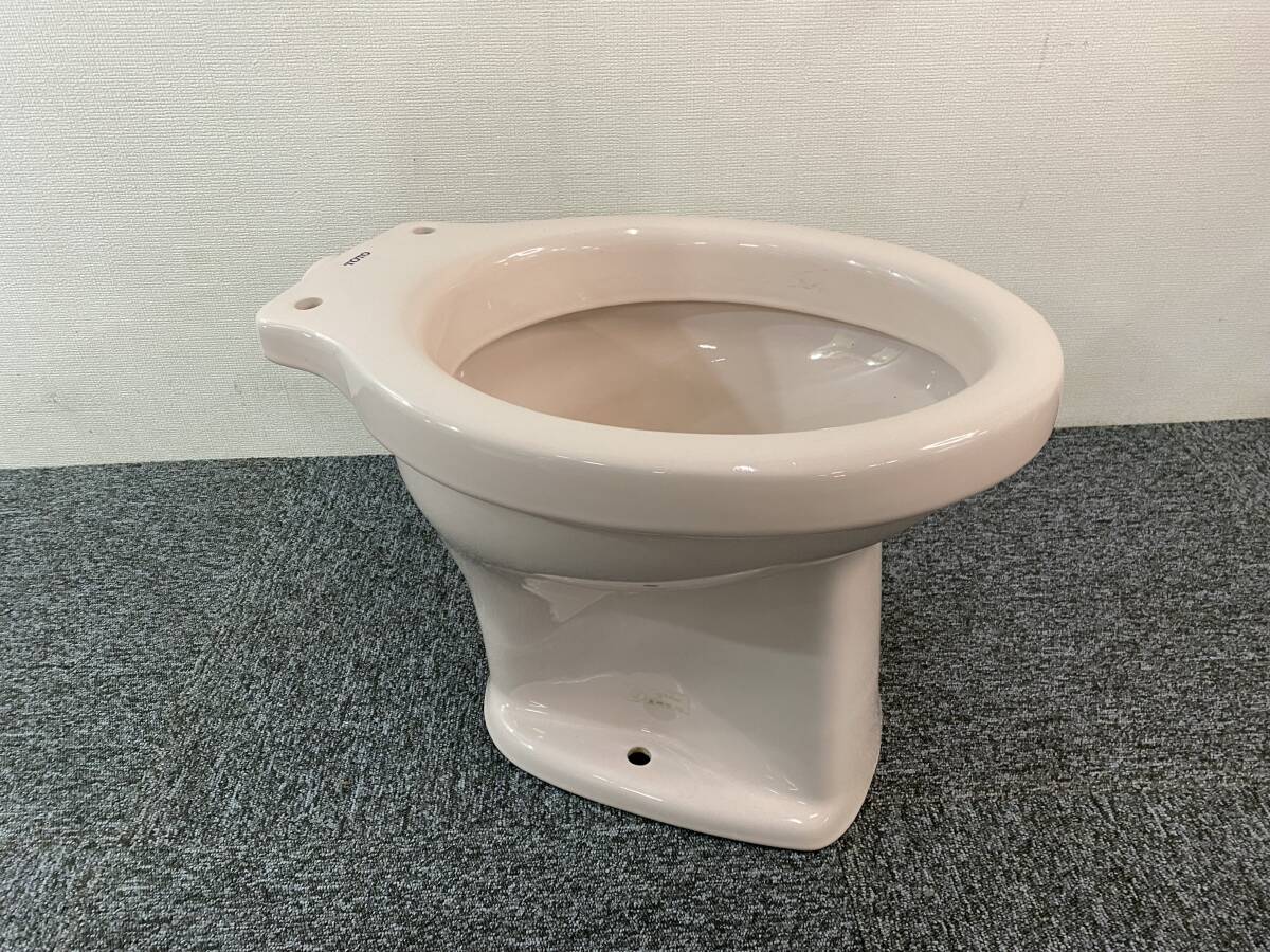 中古】TOTO☆トイレ便器(床下排水)☆三角タンク(隅付タンク)用 中古】TOTO☆トイレ便器(床下排水)☆三角タンク(隅付タンク)用