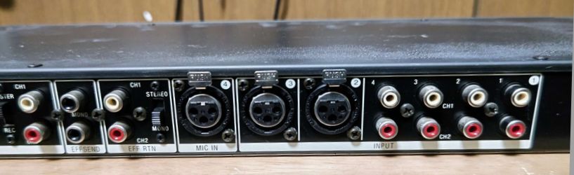 SONY миксер SRP-X6004 б/у товар 