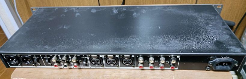 SONY миксер SRP-X6004 б/у товар 