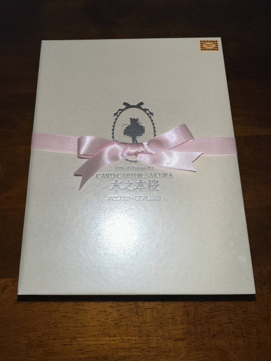 未開封 カードキャプターさくら 木之本桜 (プラチナ) カルミア 未開封 カードキャプターさくら 木之本桜 (プラチナ) カルミア