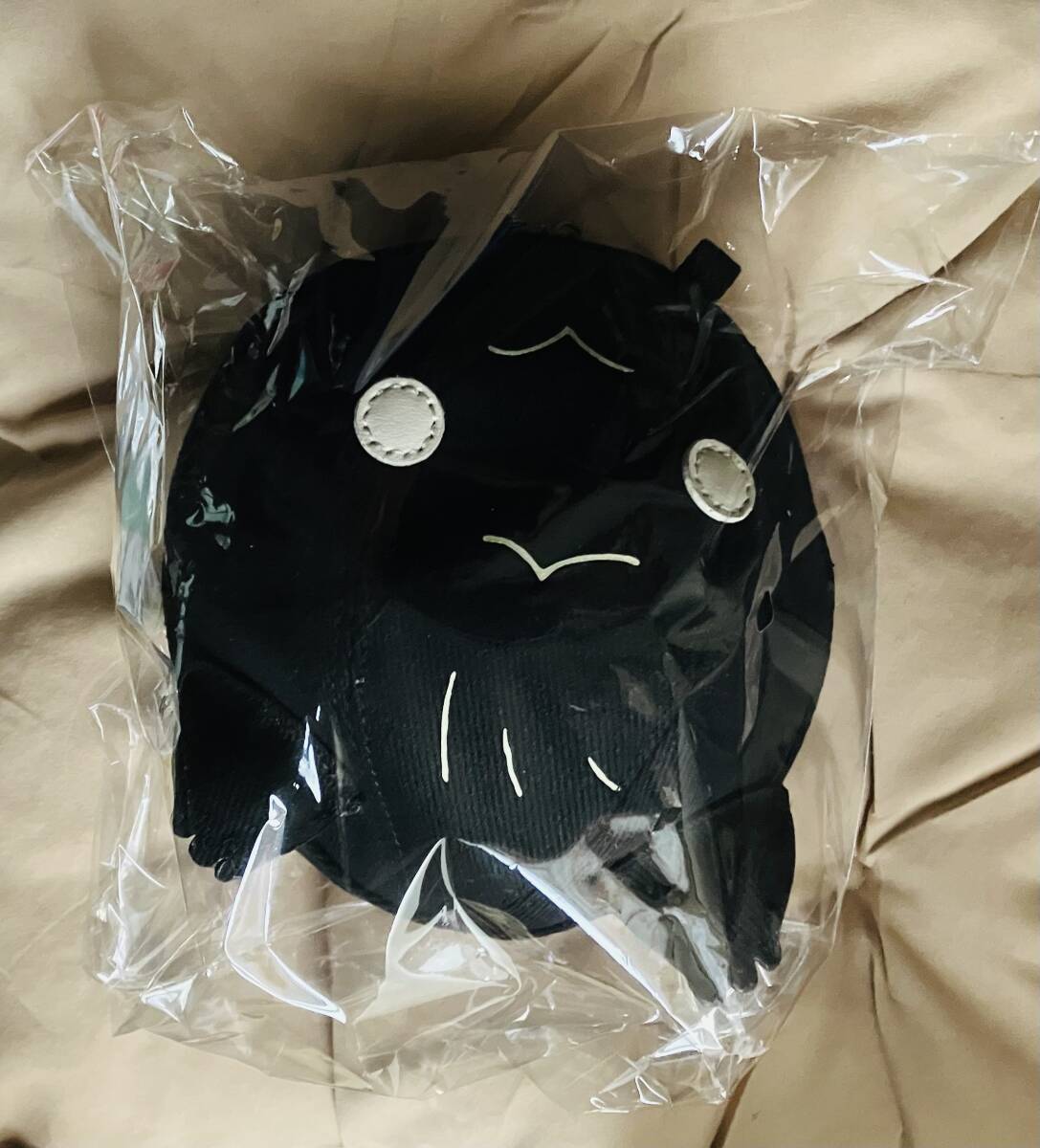 米津玄師 JUNK TOUR グッズ いきものショルダー 新品未使用 米津玄師 JUNK TOUR グッズ いきものショルダー 新品未使用