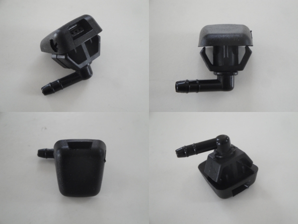 Fiat/Peugeot/Citroen　ウオッシャージェット　735277664　 新品 ▽Pntj **