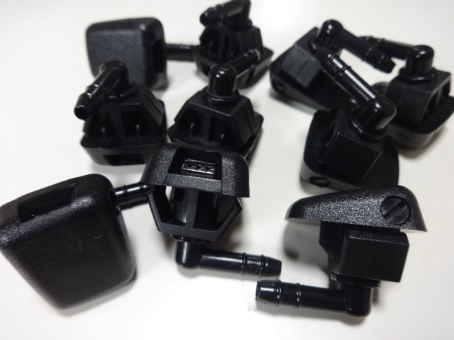 Fiat/Peugeot/Citroen　ウオッシャージェット　735277664　 新品 ▽Pntj **