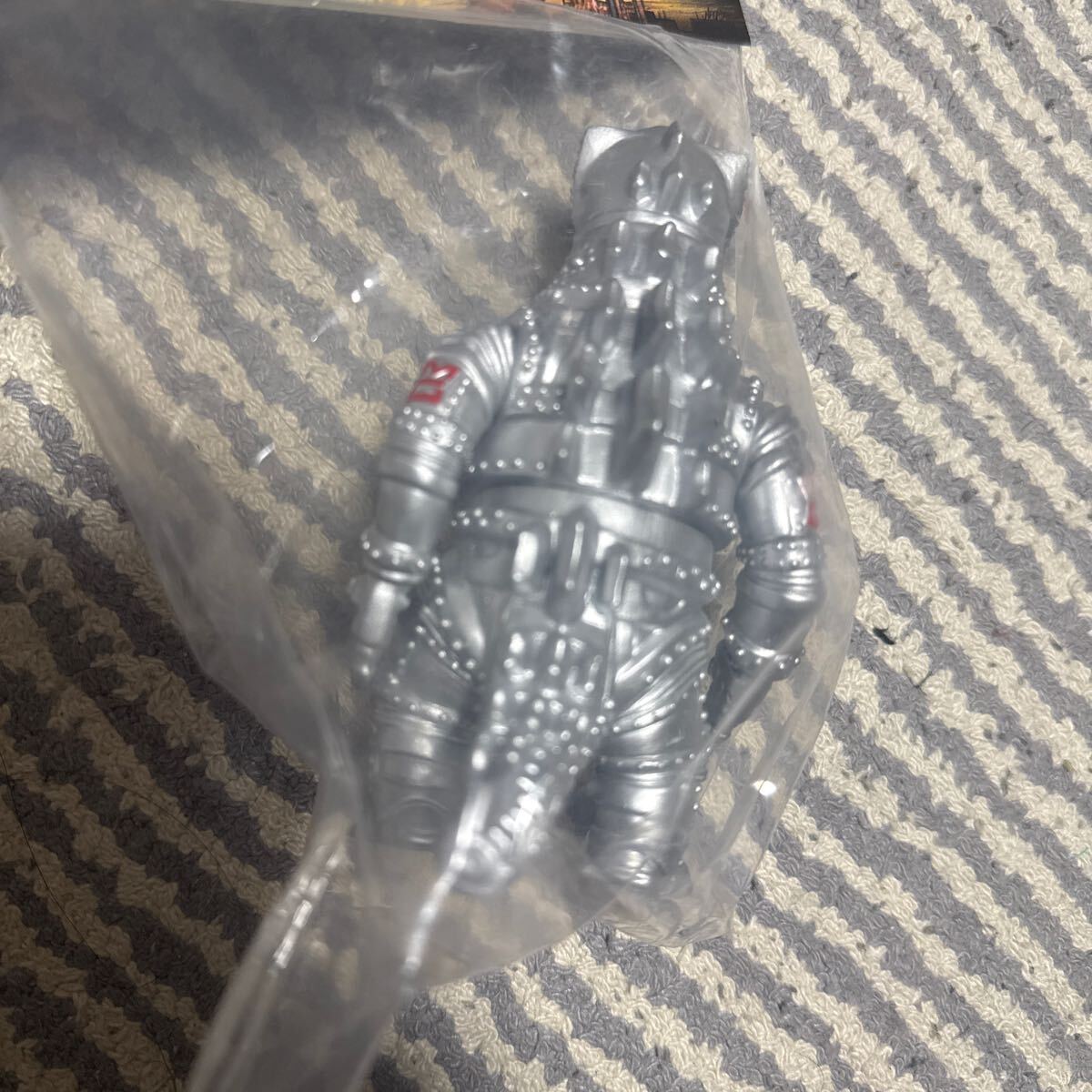 宅配便配送 MAXTOY マックストイのソフビ人形 東宝 ミニソフビ怪獣総進撃 特撮