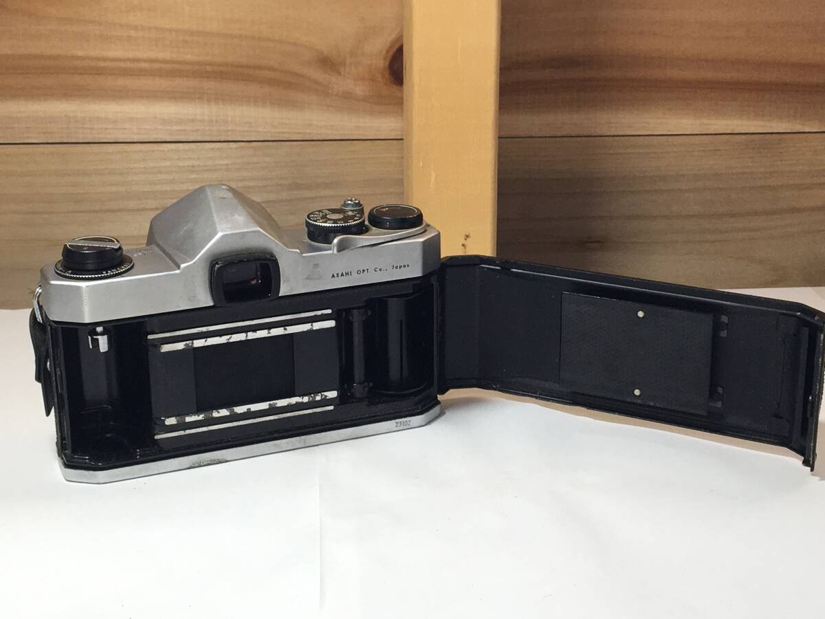 9161) PENTAX SP