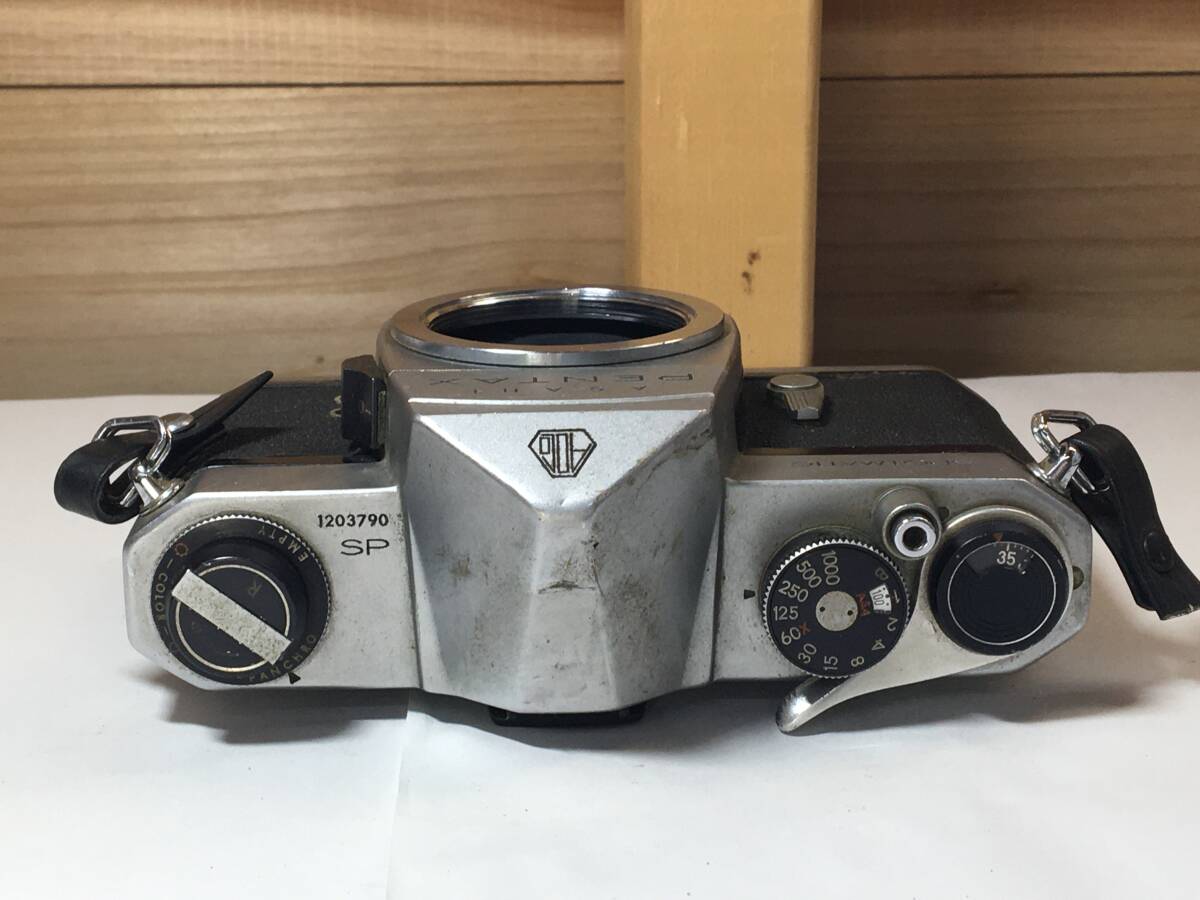 9161) PENTAX SP