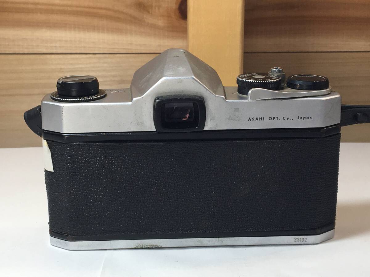 9161) PENTAX SP