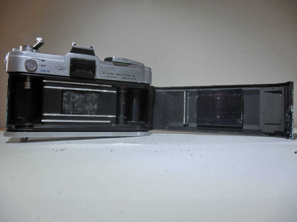 9246) Canon FX