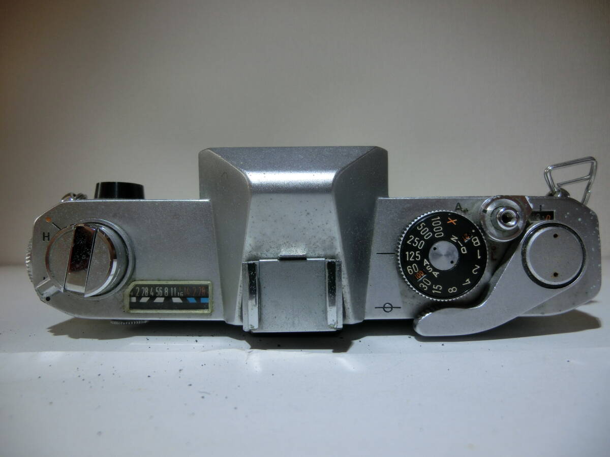 9246) Canon FX