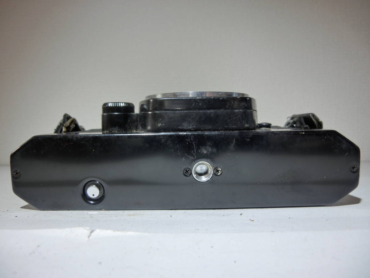 9267) PENTAX ES