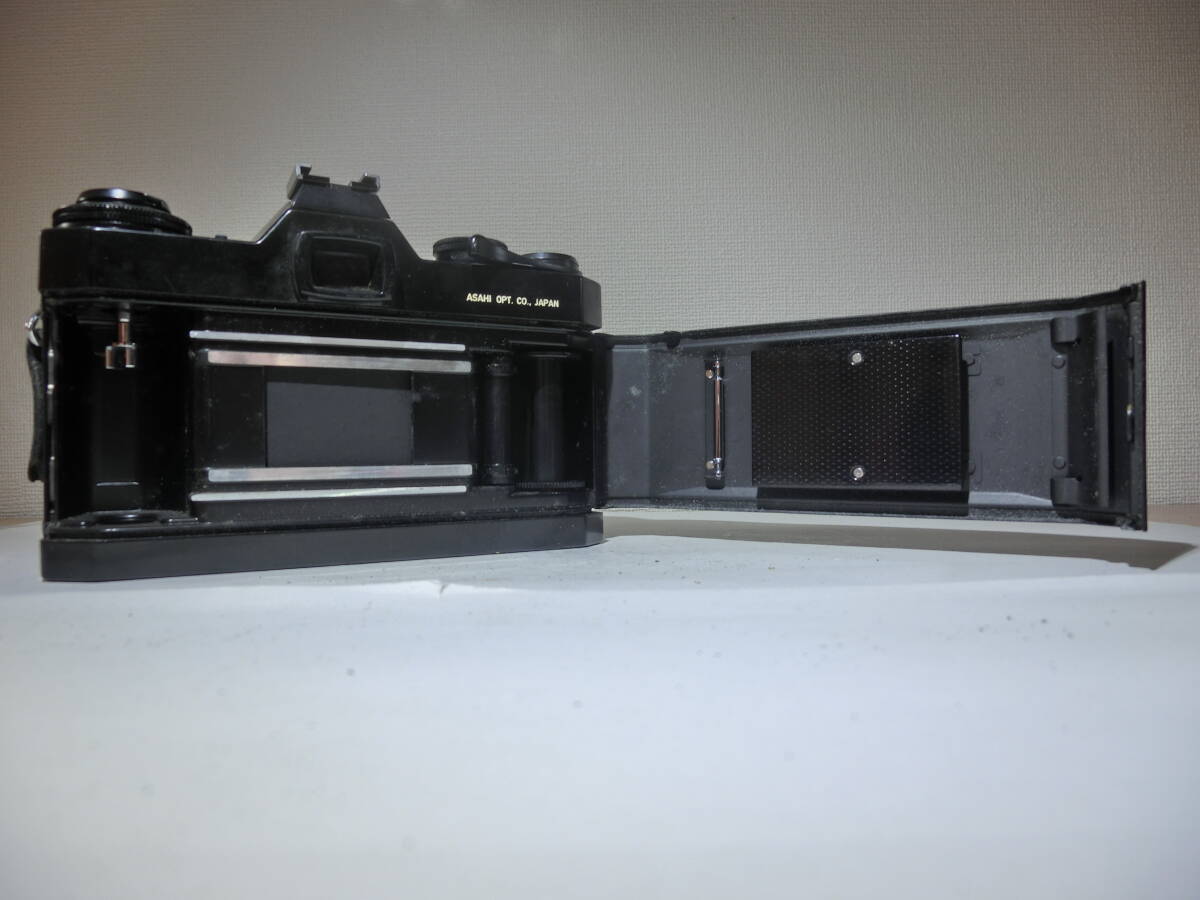 9267) PENTAX ES