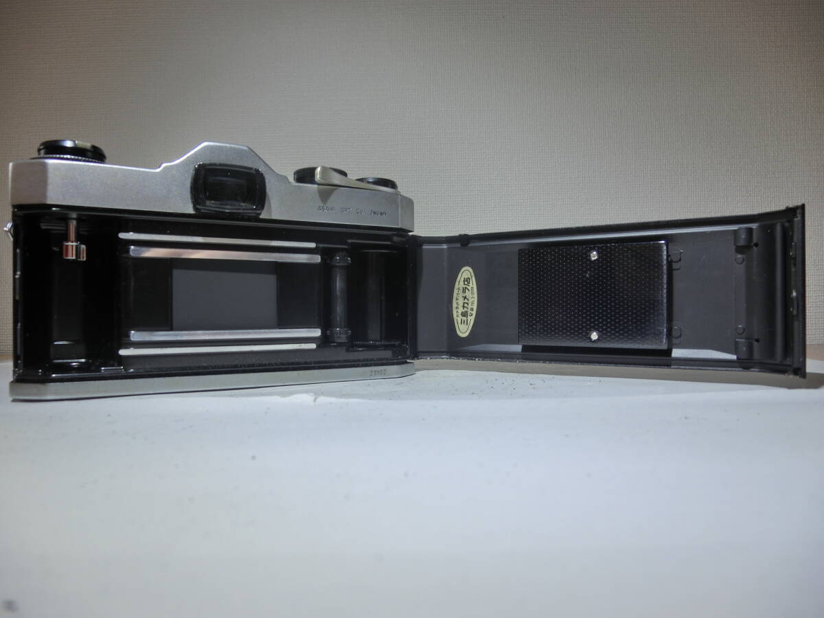 9271) PENTAX SP