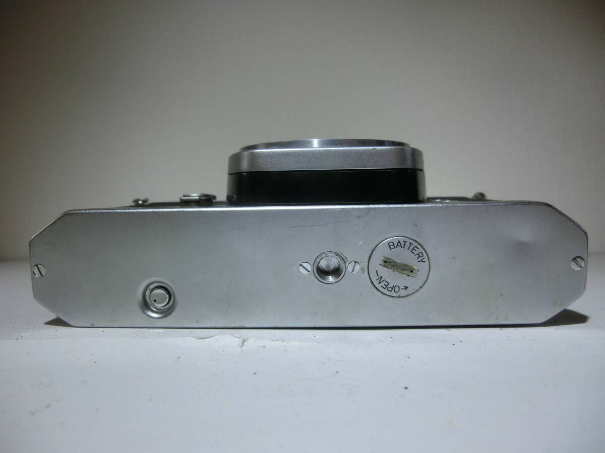 9271) PENTAX SP