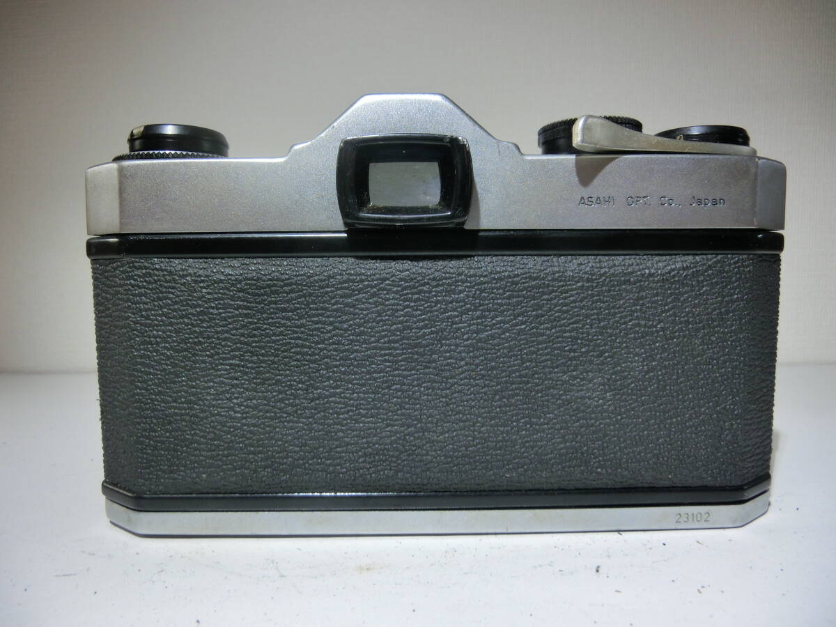 9271) PENTAX SP