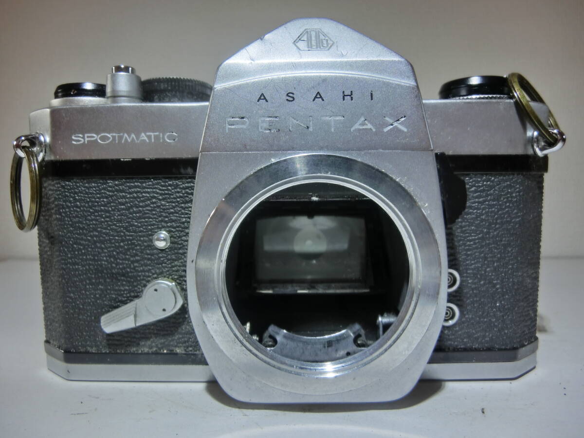 9277) PENTAX SP