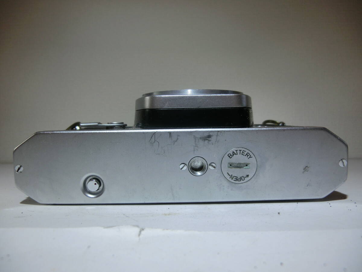 9277) PENTAX SP