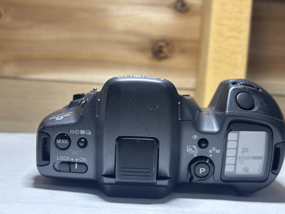 10011) MINOLTA 303si SUPER