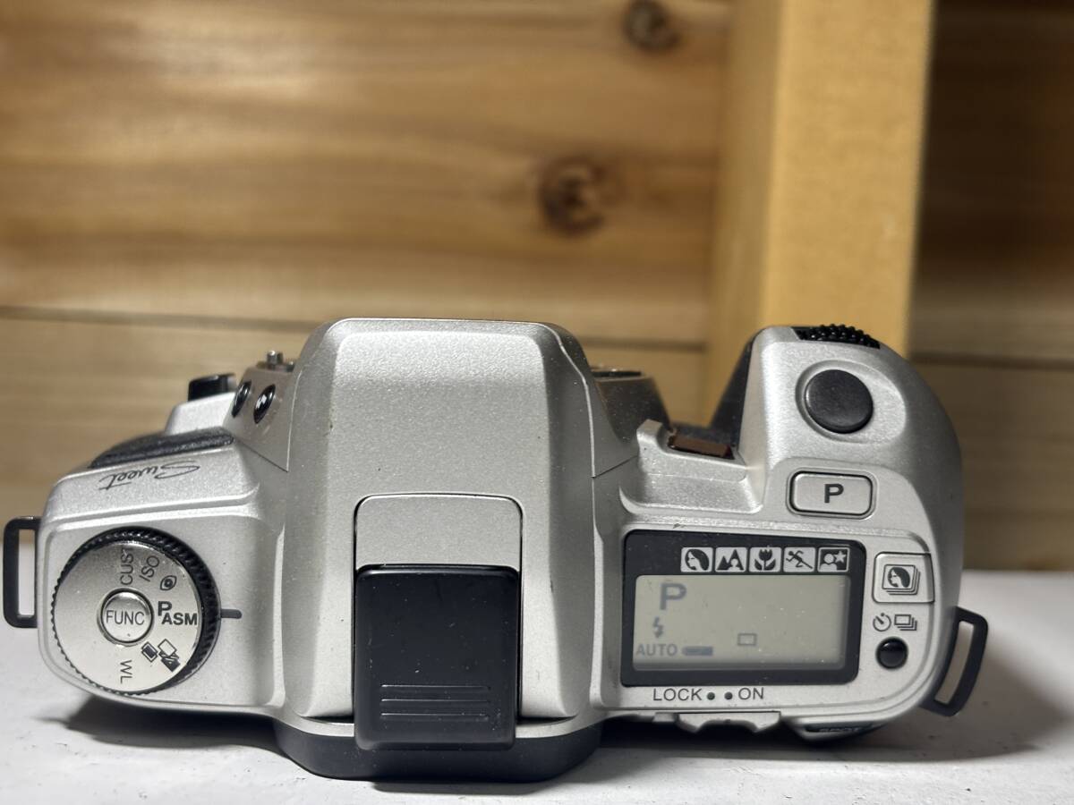10027) MINOLTA SWEET