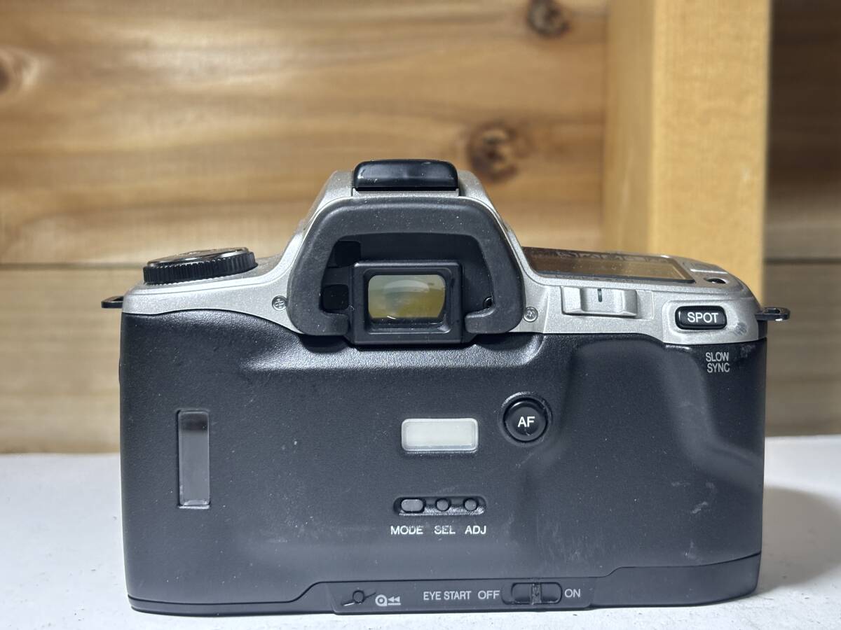 10027) MINOLTA SWEET