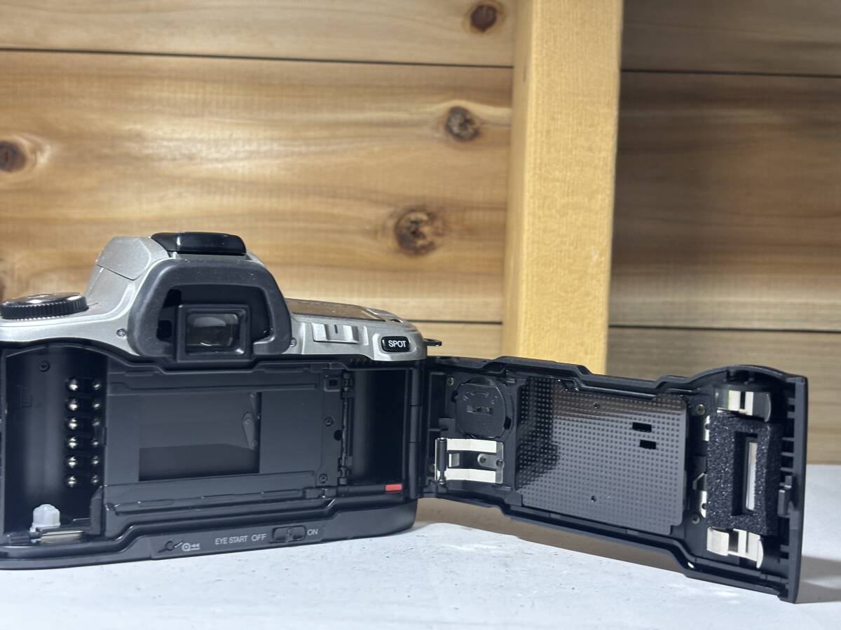 10027) MINOLTA SWEET