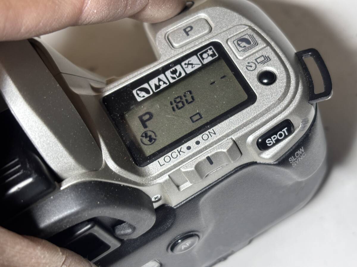 10027) MINOLTA SWEET