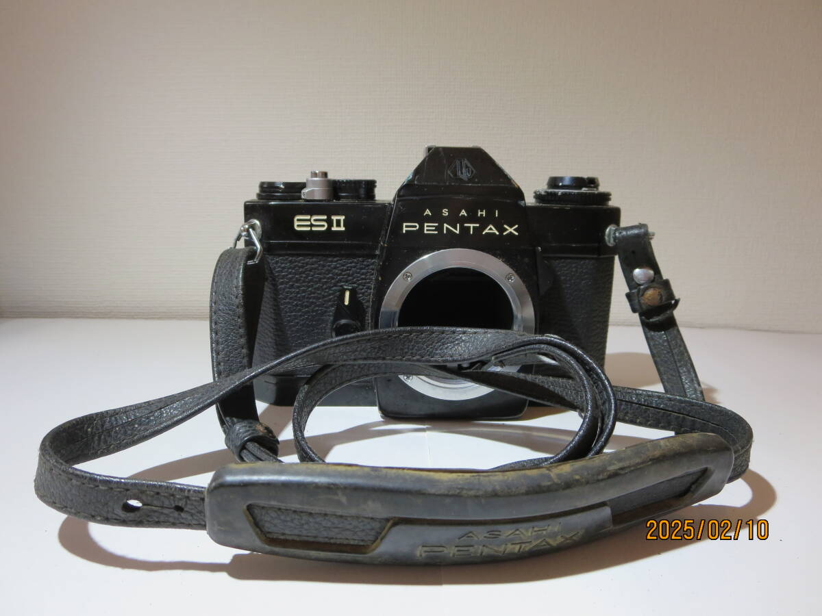 !_9348) PENTAX ESⅡ