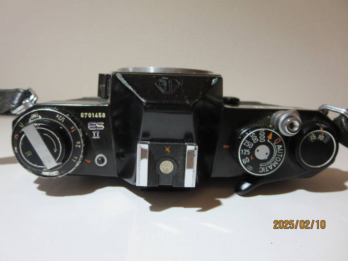 !_9348) PENTAX ESⅡ