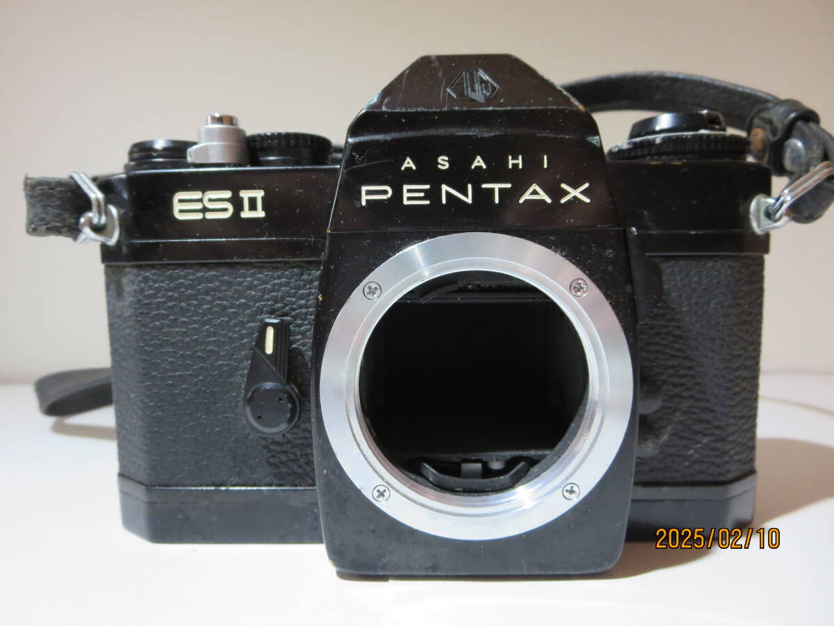 !_9348) PENTAX ESⅡ