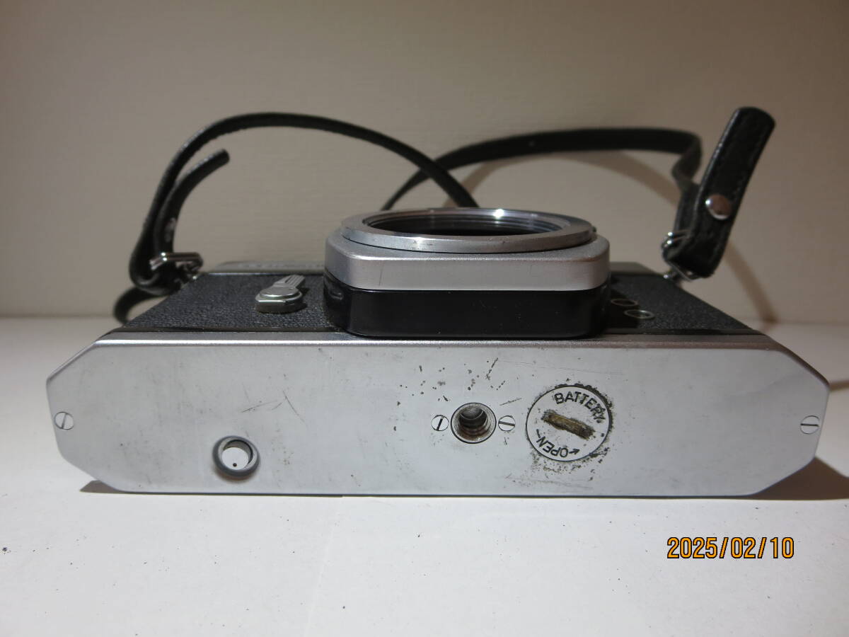 9357) PENTAX SP