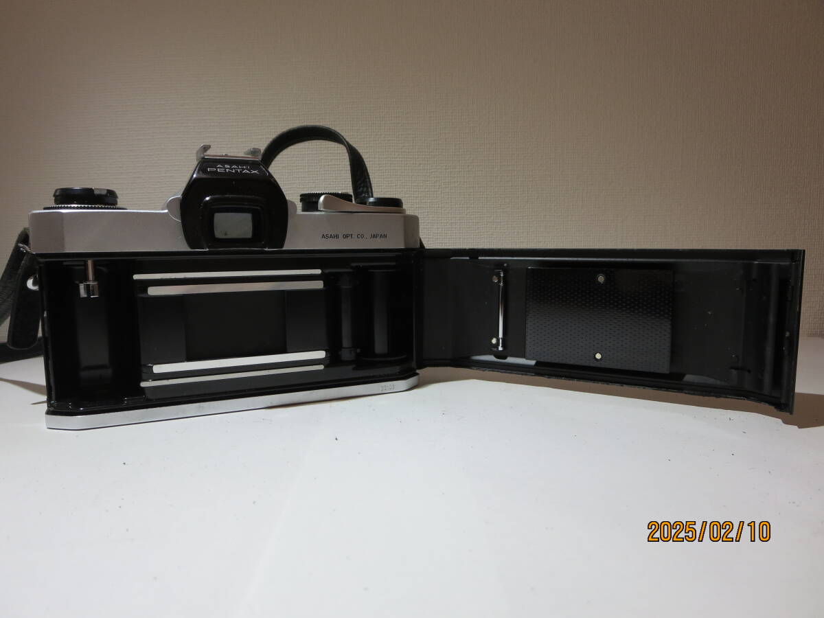 9357) PENTAX SP