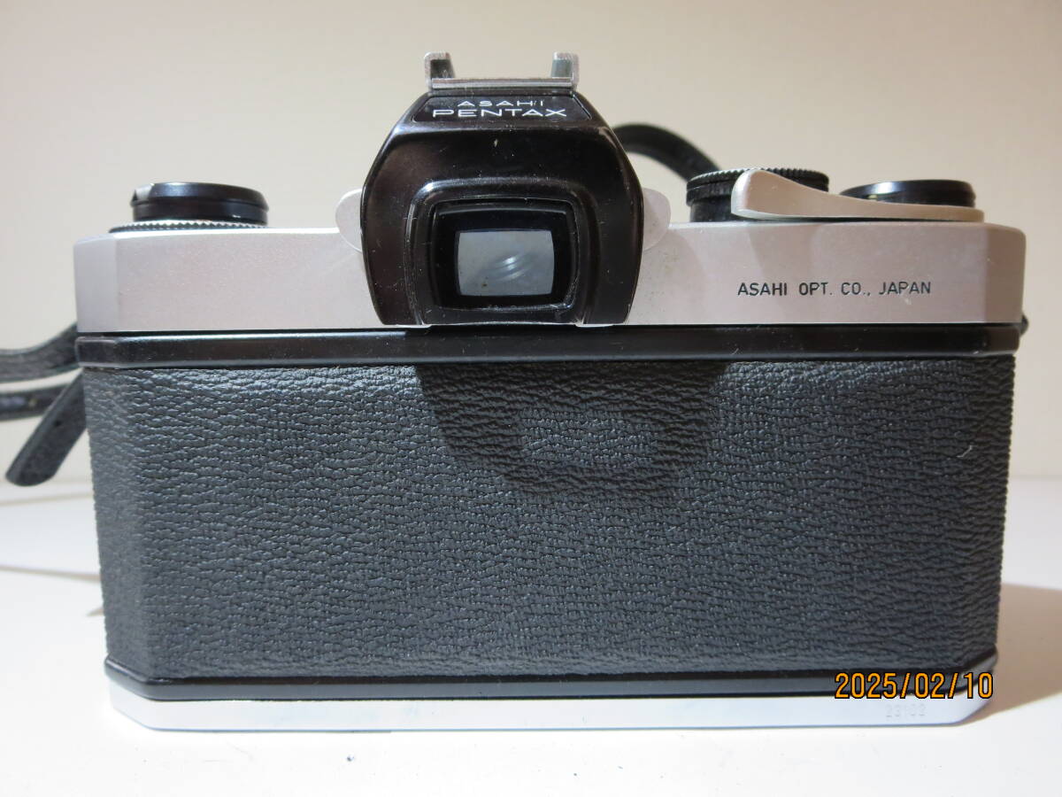 9357) PENTAX SP