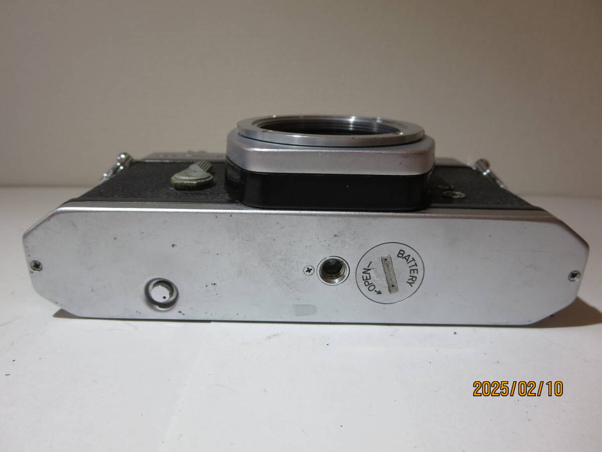 9367) PENTAX SPF