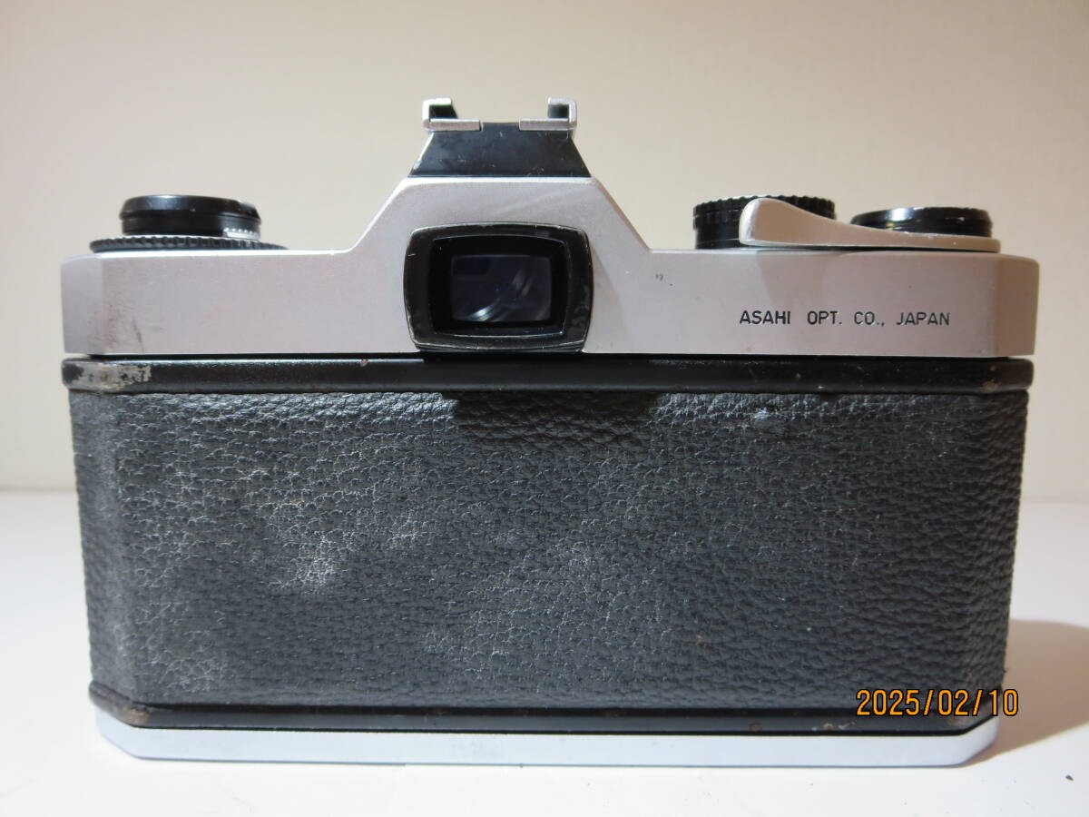 9367) PENTAX SPF