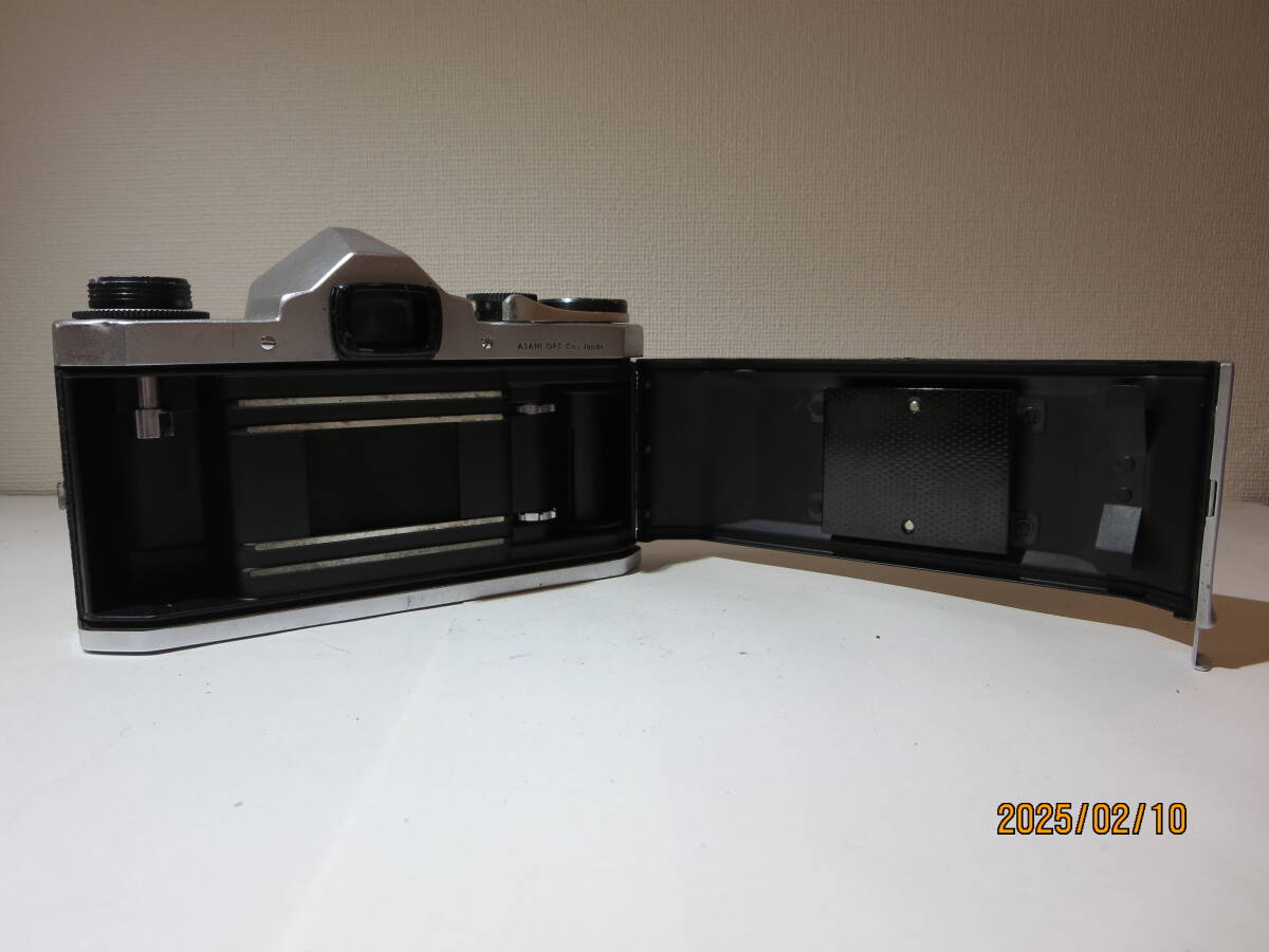 9368) PENTAX S2