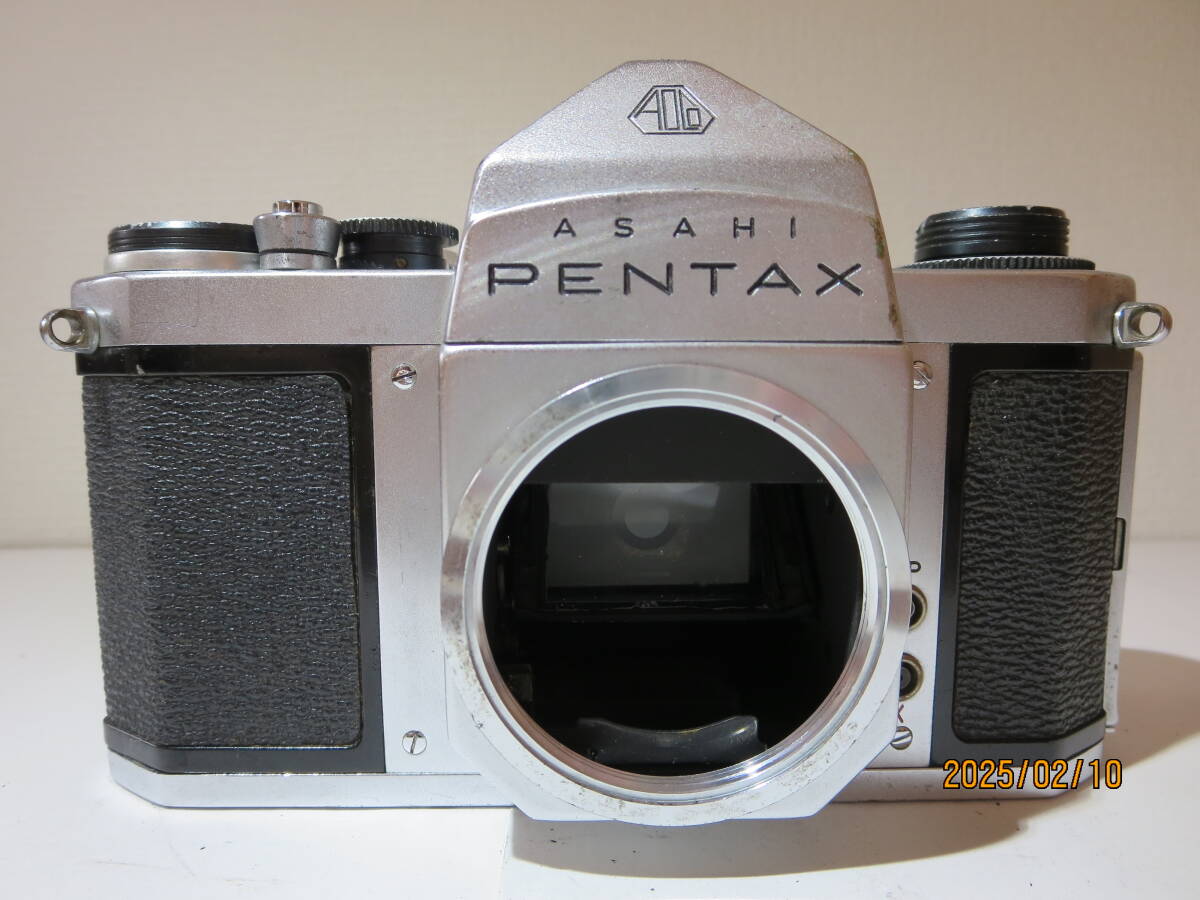 9368) PENTAX S2