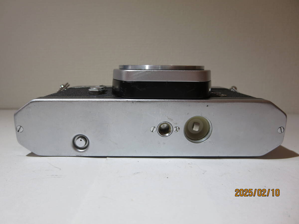 9370) PENTAX SP