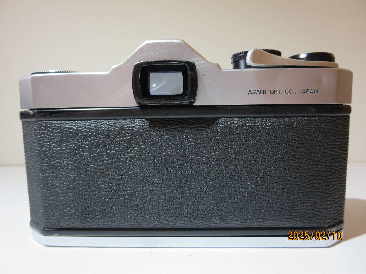 9370) PENTAX SP