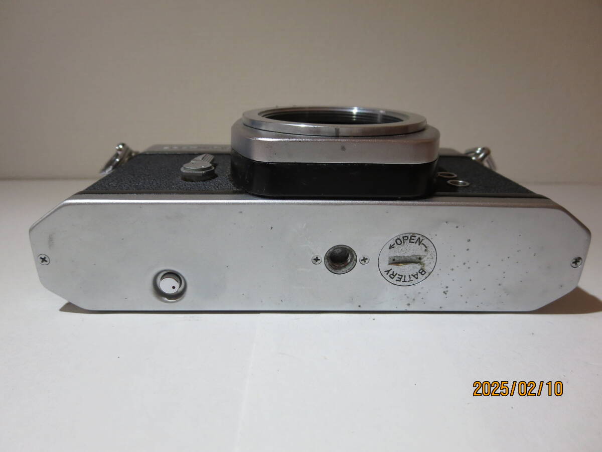 9371) PENTAX SP