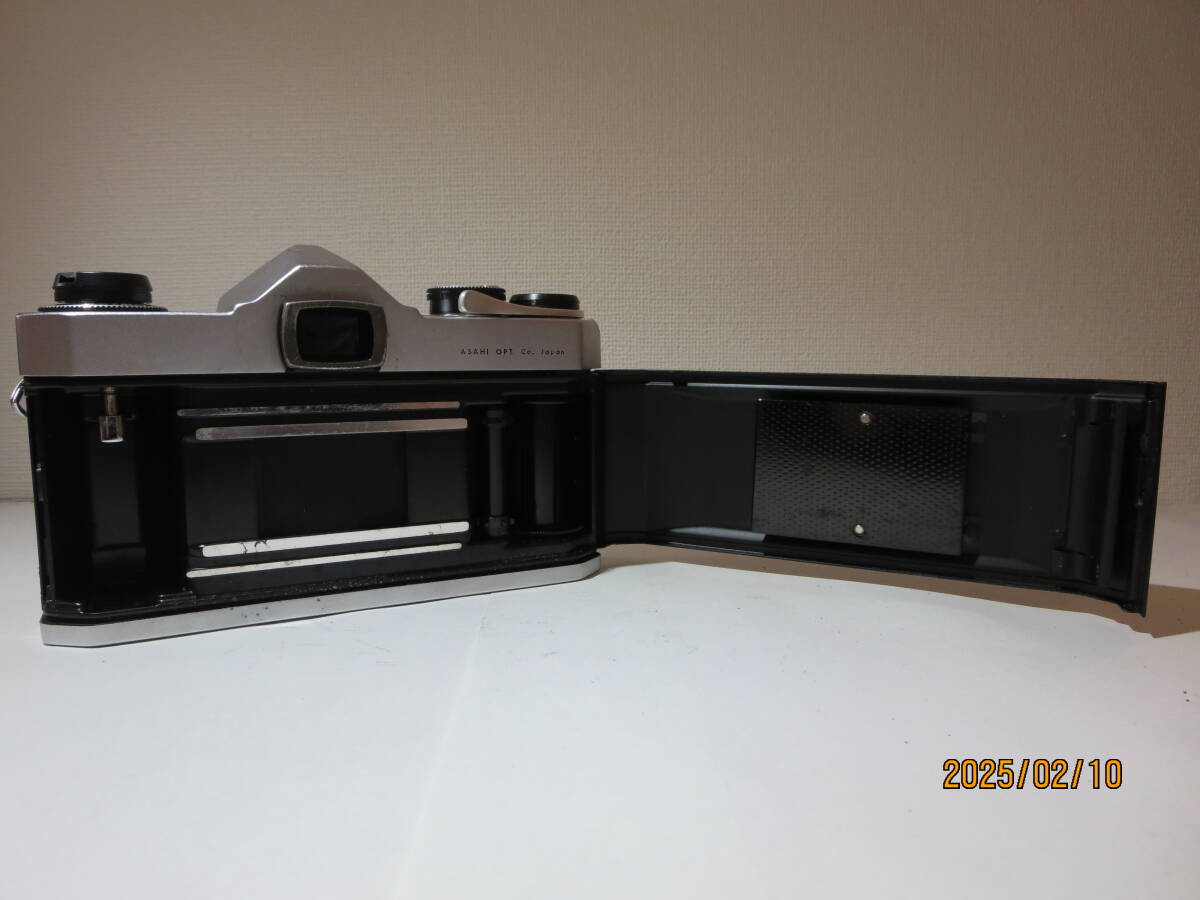 9371) PENTAX SP