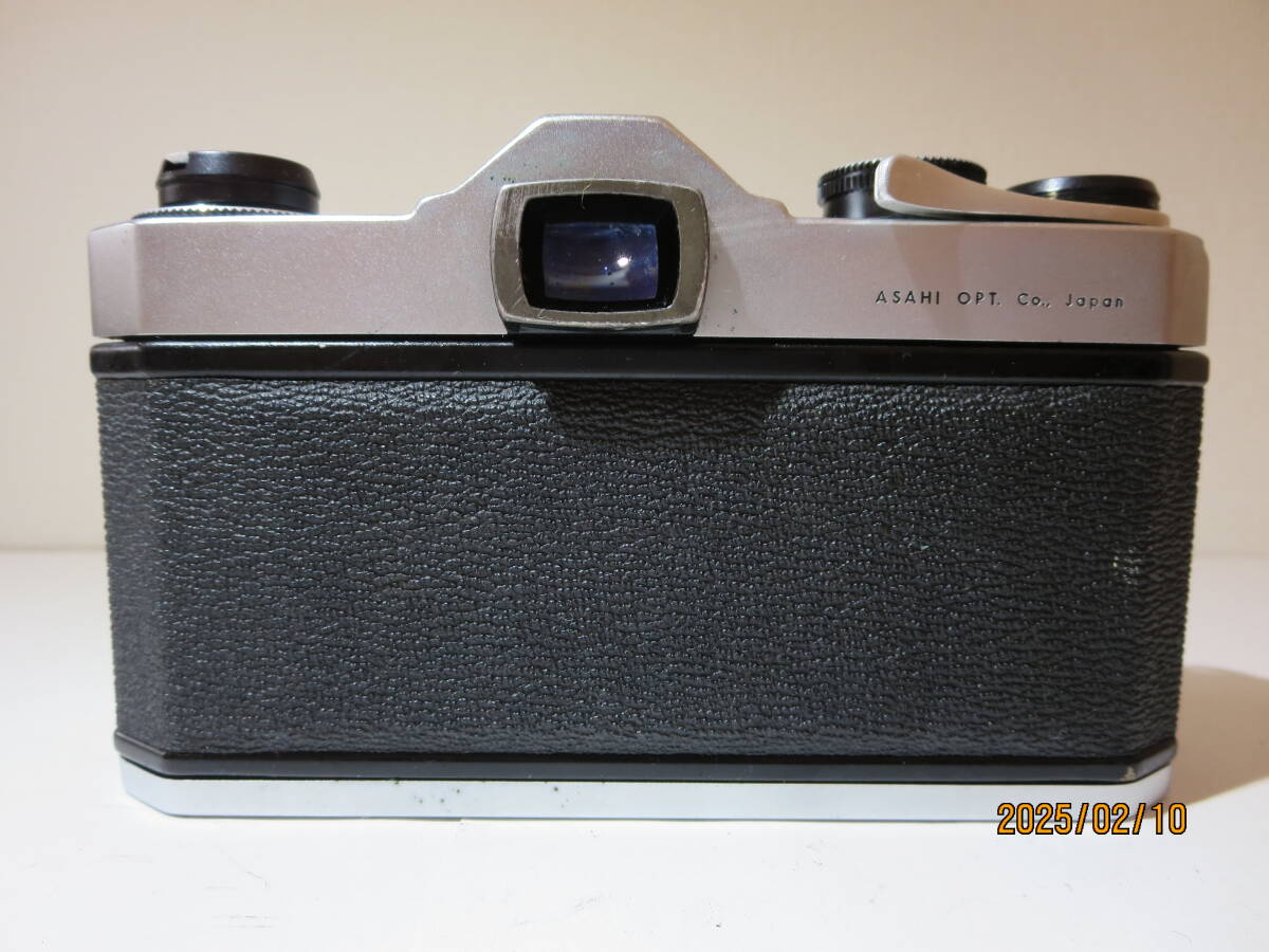 9371) PENTAX SP