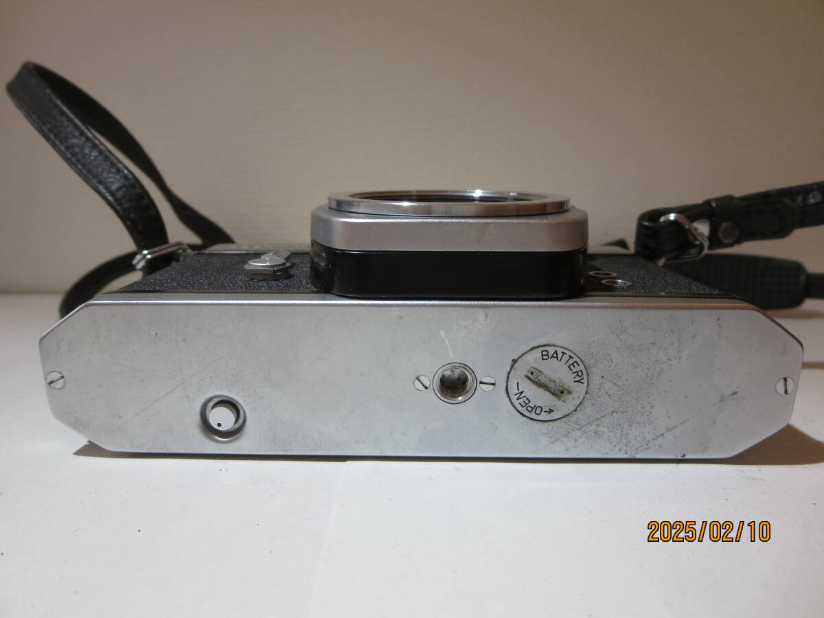 9375) PENTAX SP