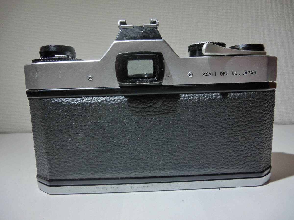 9413) PENTAX SPⅡ SP2
