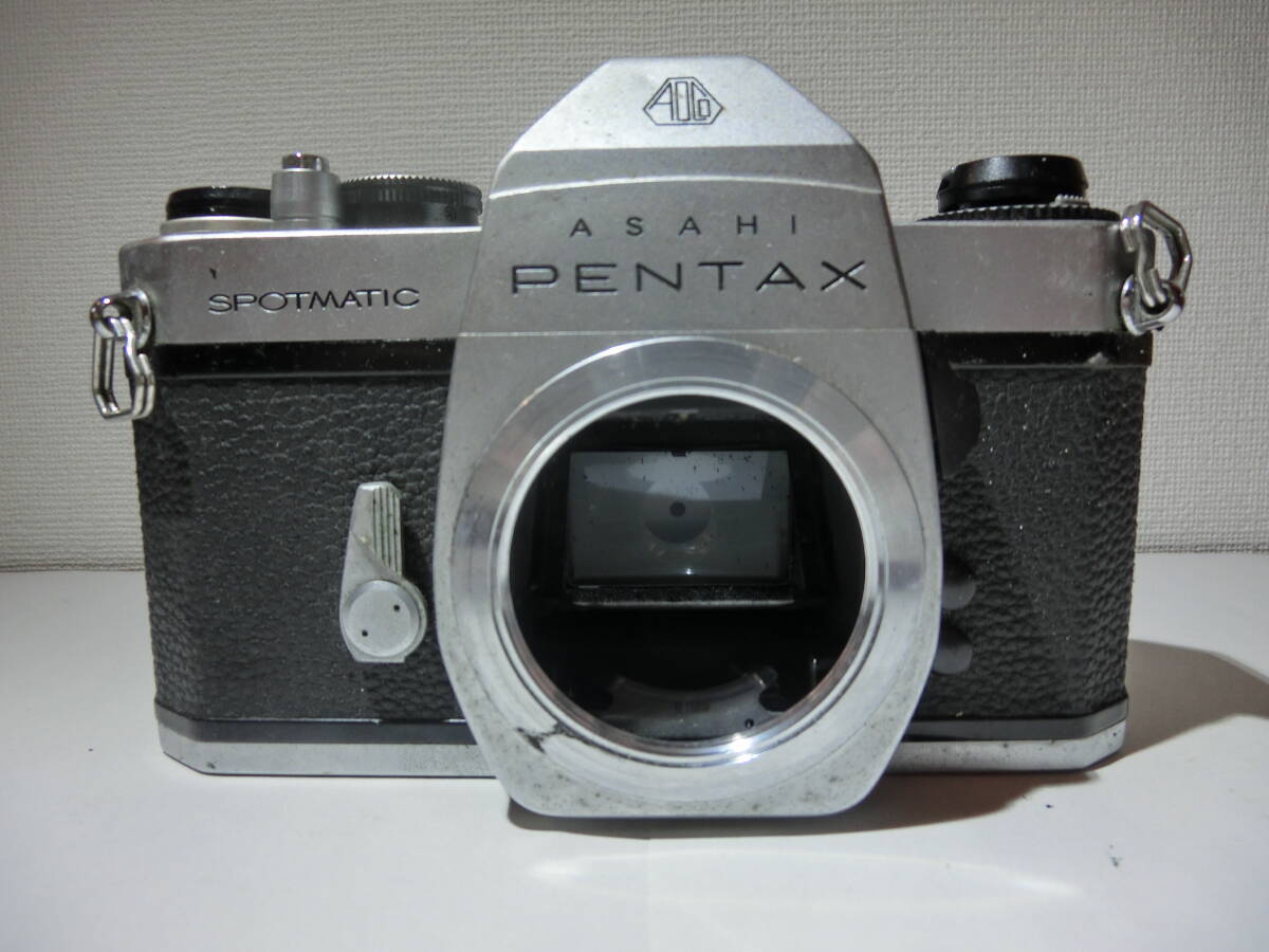 9413) PENTAX SPⅡ SP2