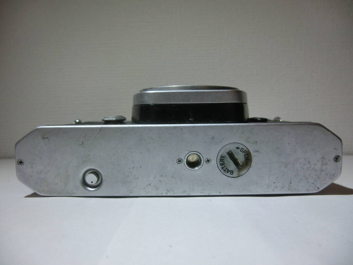 9413) PENTAX SPⅡ SP2